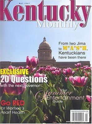 Kentucky Monthly